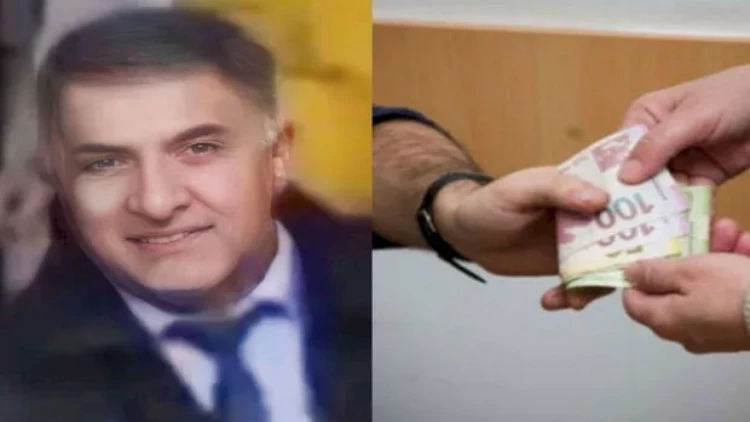 Kollecdə rüşvət qalmaqalı - Direktor əvəzinin səs yazısı yayıldı: “60 manatla gəlmisən?!” - FOTO - AUDİO