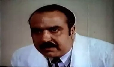 “Mozalan”ın məşhur siması: 