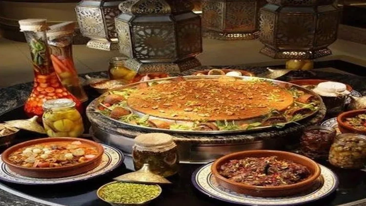 Paytaxt restoranlarında iftar menyuları neçəyədir? - VİDEO