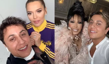 Anar xarici müğənniləri neçəyə  BƏZƏYİR?