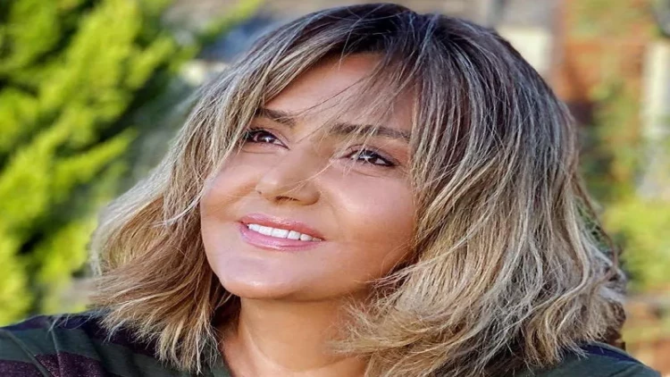 Xeyli çəki atan Zülfiyyə Xanbabayeva tanınmaz dərəcədə dəyişdi - FOTOlar