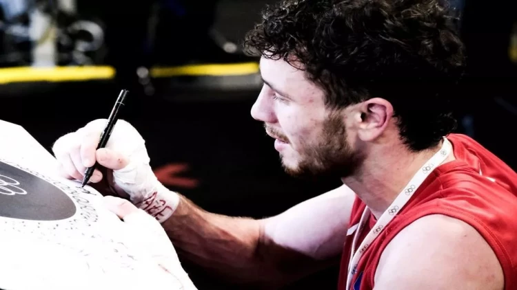 Nicat Hüseynov: “Erməninin gözlərinə baxanda hiss edirdim ki, məndən çəkinir” - FOTO