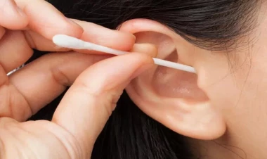 Duşdan sonra qulaqlarınız tıxanırsa BUNLARI BİLMƏLİSİNİZ