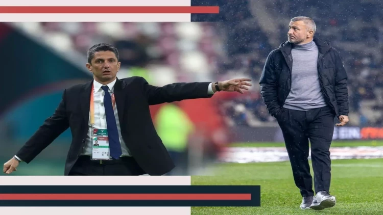 Qurban Qurbanov dünya reytinqində Luçeskunu keçdi