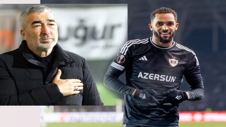 Samet Aybaba “Qarabağ”ın bombardirini izləmək üçün Leverkuzenə gedəcək