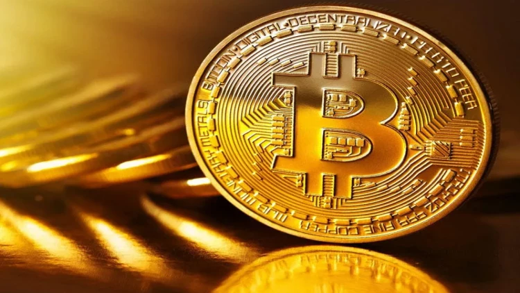 “Bitcoin”indən tarixi REKORD