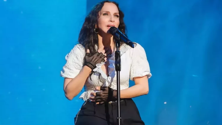 Sertab 21 il sonra Avroviziyaya gedir