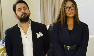 Xanımı Samirin başına oyun açdı - 