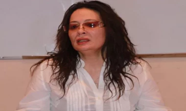 Mehriban Xanlarova buna görə ana olmayıb - VİDEO