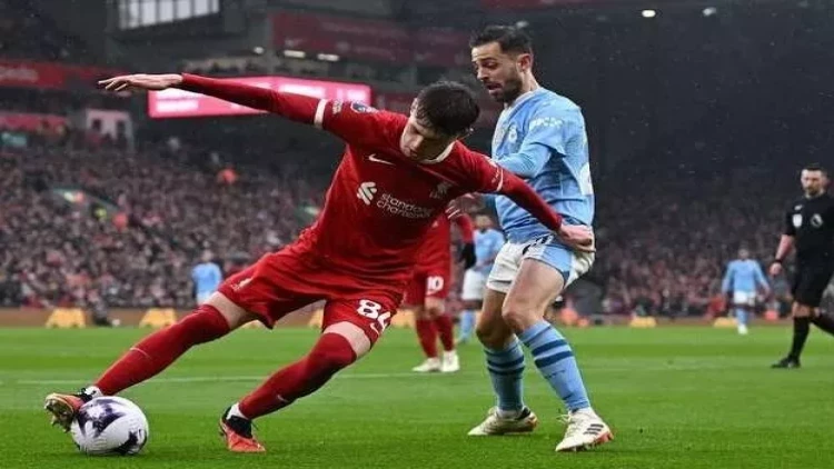 “Liverpul” - “Mançester Siti”: Qalib müəyyənləşməyib