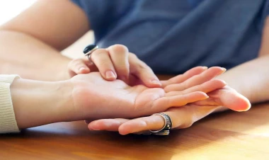 Oksigen aclığı nədir? - Barmaqlara diqqət!