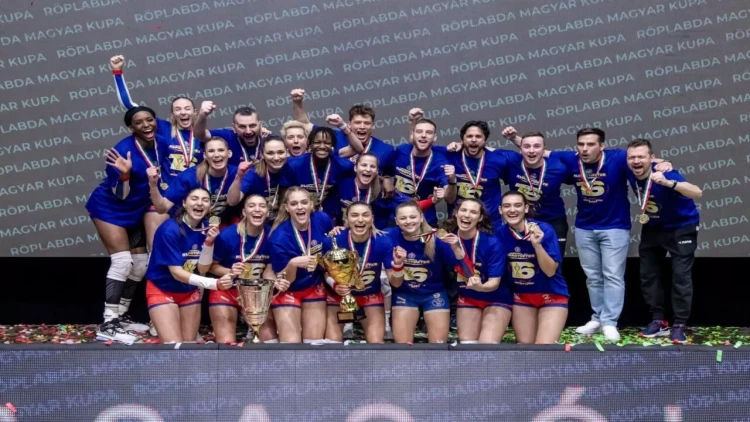 Ayşənli “Vaşaş”dan ardıcıl 3-cü kubok