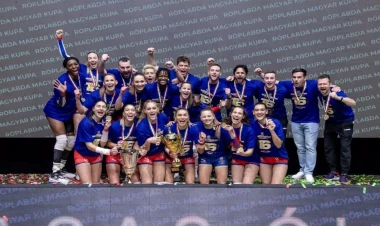 Ayşənli “Vaşaş”dan ardıcıl 3-cü kubok