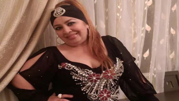 Meyxanaçı Samirə efirdə DALAŞDI: 