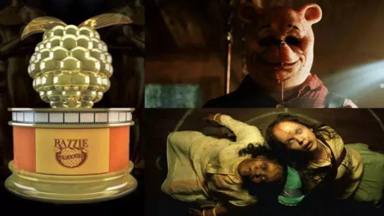 “Qızıl Moruq 2024”ün əsas mükafatlarını qazanan filmin  adı açıqlandı