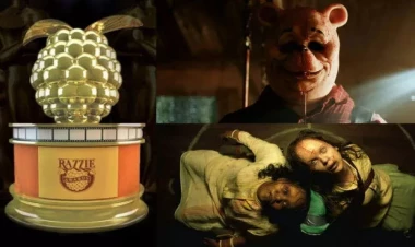 “Qızıl Moruq 2024”ün əsas mükafatlarını qazanan filmin  adı açıqlandı