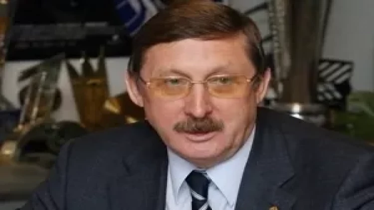 Aleksey Spirin 72 yaşında vəfat etdi