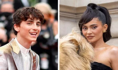 Onlar yenidən ayrıldılar