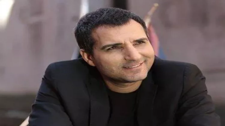 Rafet El Roman Salyanda - FOTOLAR