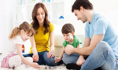 Tətil zamanı uşağınızla nə etməlisiniz?: Valideynlər üçün fikir