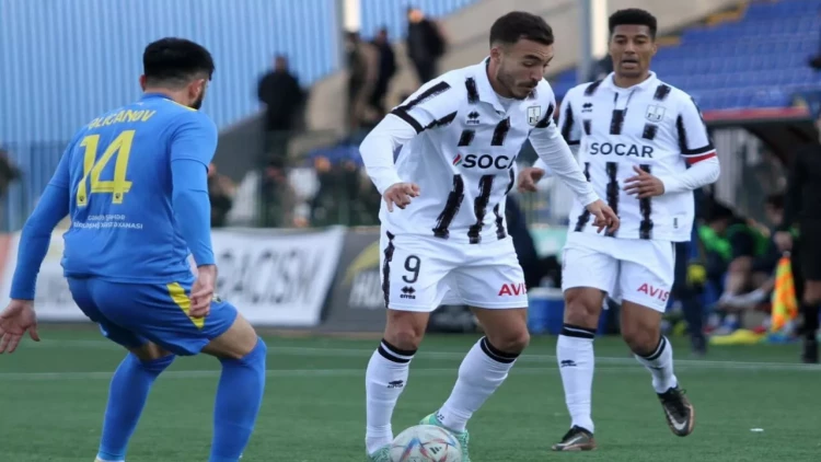 “Kəpəz” – “Neftçi” oyununda 6 qol, “Sabah” “Qəbələ”yə qarşı - CANLI