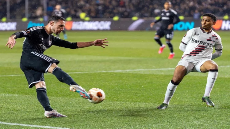 “2”lərlə ikinci oyuna: Fərqli tale və ya beşinci dəfə – TƏHLİL