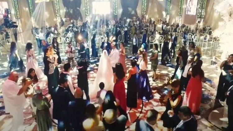 Azərbaycanda toyda dava - gənc oğlan evə gələndən sonra...