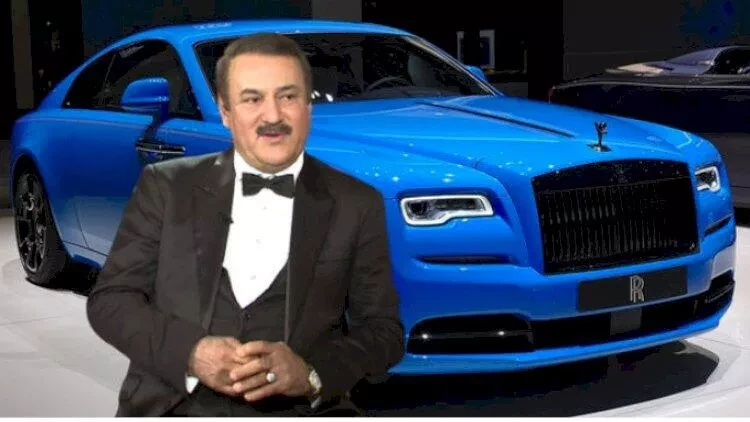 Cavanşir Məmmədov pulsuzluqdan gileyləndi: “Fəhlə bizdən yaxşı yaşayır” - VİDEO