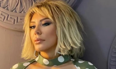 Brilliant imicini dəyişib səhnəyə çıxdı – VİDEO