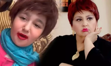 “Toppuş bacı”nın qızı bu rolu canlandırdı - VİDEO