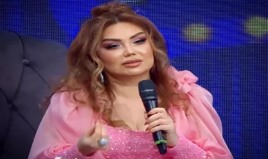 Könül Kərimova gəlin axtarışına çıxdı -Tələbi təəccübləndirir - FOTO