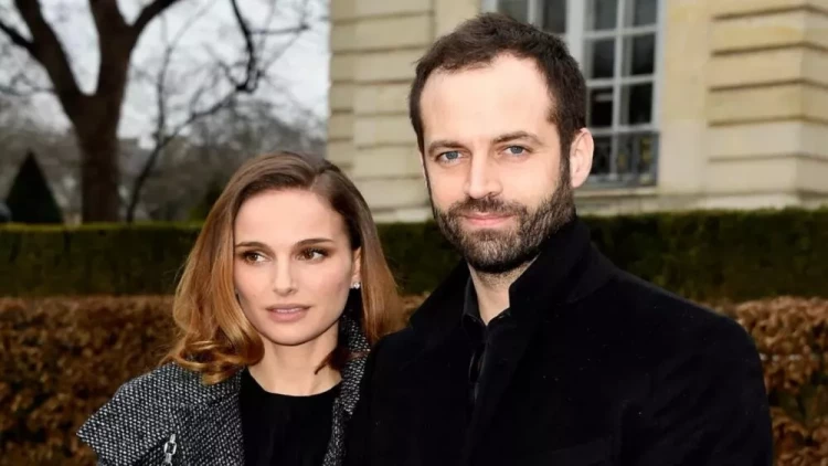 Natali Portman buna görə boşandı