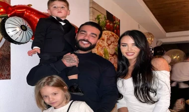 Timatidən model sevgilisinə 30 milyonluq 8 Mart hədiyyəsi - VİDEO