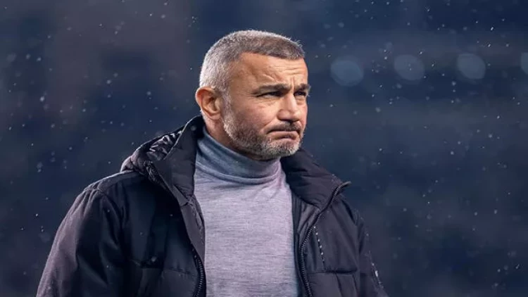 Qurban Qurbanovu “Qalatasaray”, “Fənərbağça”ya istəyirlər... - FOTOlar