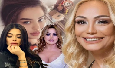 Sinə əməliyyatı etdirən yerli tanınmışlar - FOTO