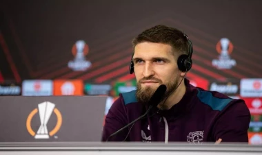 Andrix: “Qarabağ” ilk 70 dəqiqədə bacardığının 120 faizini etdi