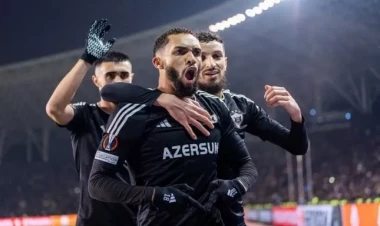 Türkiyə və Rusiya mediasından “Qarabağ” haqda xoş sözlər - FOTO