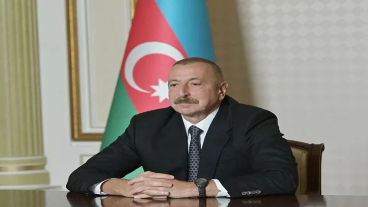 Prezident: Ermənistan ərazisində Azərbaycanın İslam tarixi-mədəni irsinin məhvi böyük məyusluq doğurur