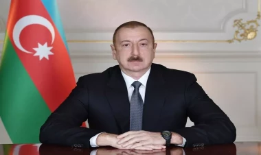 Prezident: Hazırda islamofobiya özünü demokratik hesab edən bir sıra Qərb ölkələrinin dövlət siyasətinin tərkib hissəsini təşkil edir