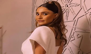 Sevgili olduqları deyilən azərbaycanlı müğənnilər BARIŞDI - VİDEO - FOTO