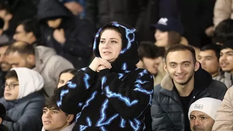 Bu möcüzə davam etsin... - FOTOlar