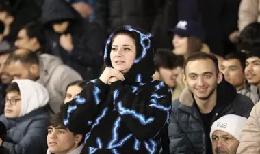 Bu möcüzə davam etsin... - FOTOlar