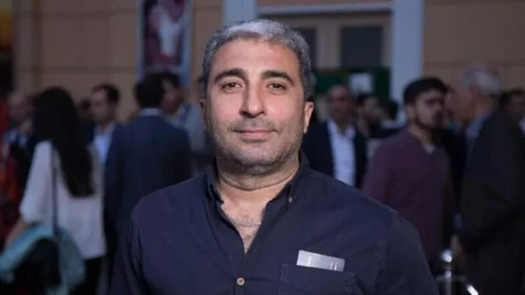 Rafael İskəndərovun anası bu tanınmış şəxsin müəlliməsi imiş - FOTO