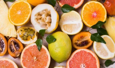 Gündə neçə ədəd meyvə yeməliyik?