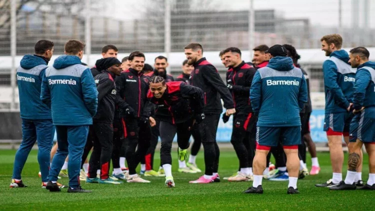 “Bayer”in “Qarabağ”la oyunlar üçün vəzifəsi açıqlandı