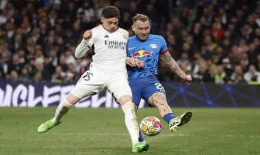 Çempionlar Liqasında həftənin hesabatı - FAKTLAR