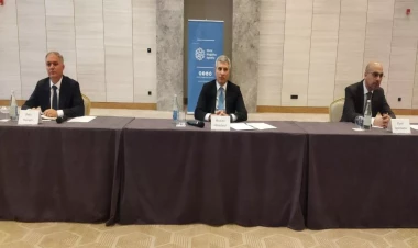 Şuşada əhalinin peşə hazırlığının təşkili ilə bağlı dəyirmi masa keçirildi - FOTO