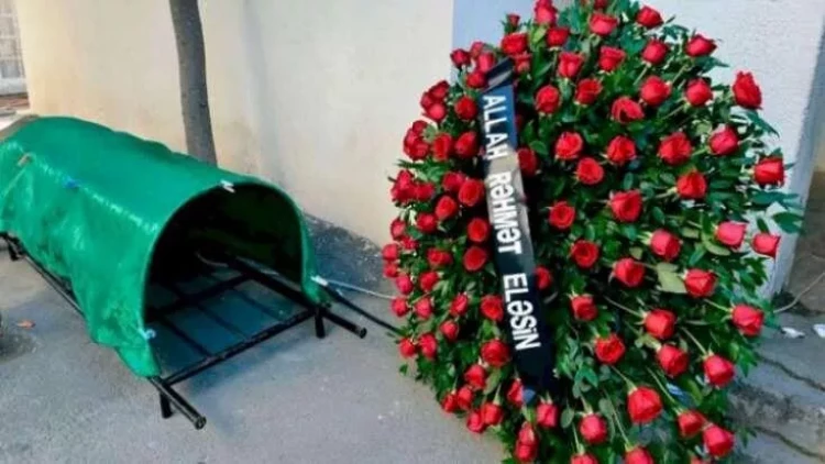 Məşhur azərbaycanlı aktrisa vəfat etdi - FOTO