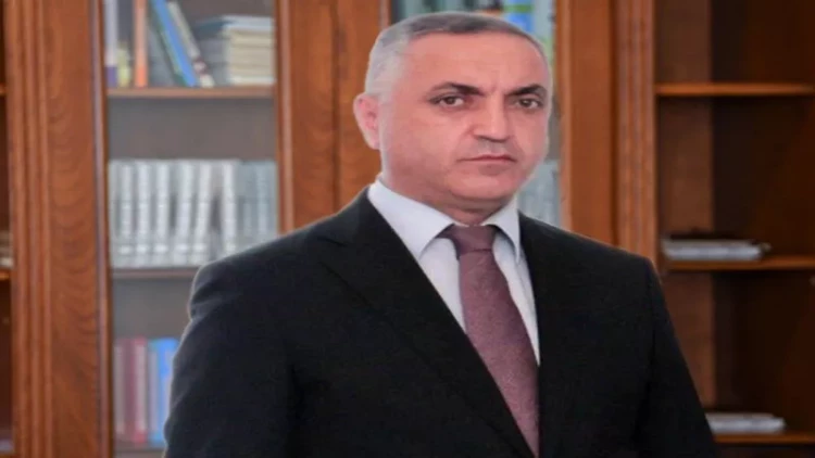 Elçin Yusubov Xankəndi, Ağdərə və Xocalıda Prezidentin xüsusi nümayəndəsi təyin olundu