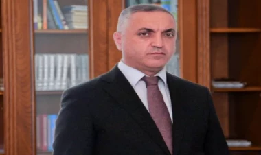 Elçin Yusubov Xankəndi, Ağdərə və Xocalıda Prezidentin xüsusi nümayəndəsi təyin olundu